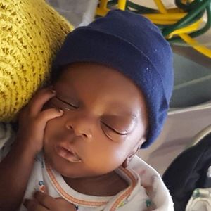 Meet your Posher, Victoria-gabrielle